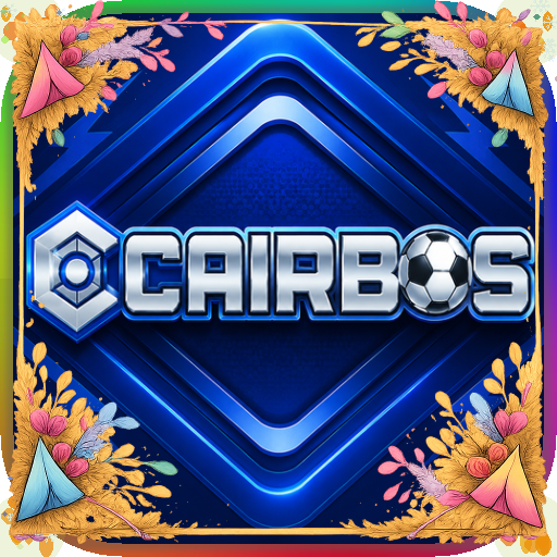 cairbos — mitra unggulan